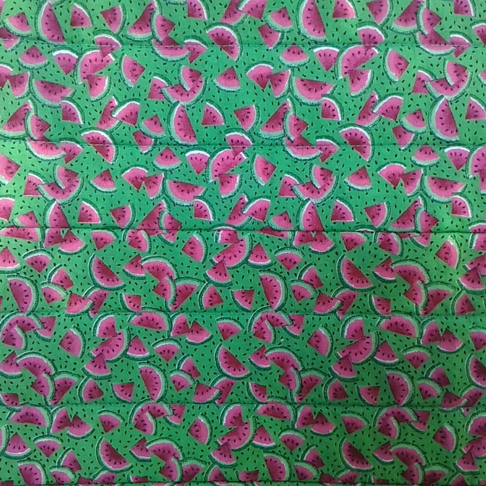 Vintage Rag Quilt - Picture 3 of 3